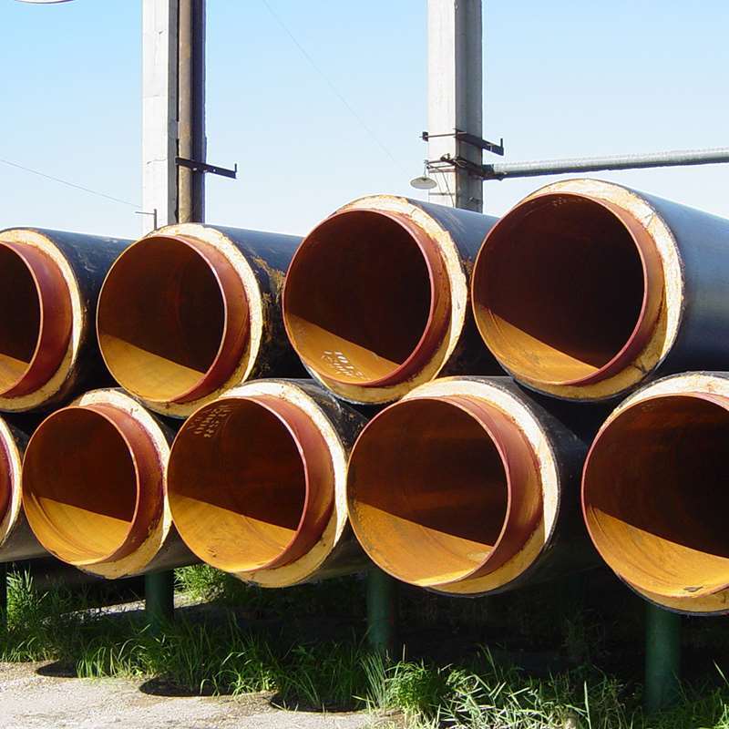 聚氨酯保溫鋼管廠家 聚氨酯保溫鋼管廠家