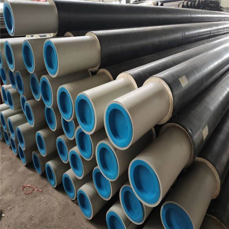 pert二型熱力保溫管 pert二型熱力保溫管