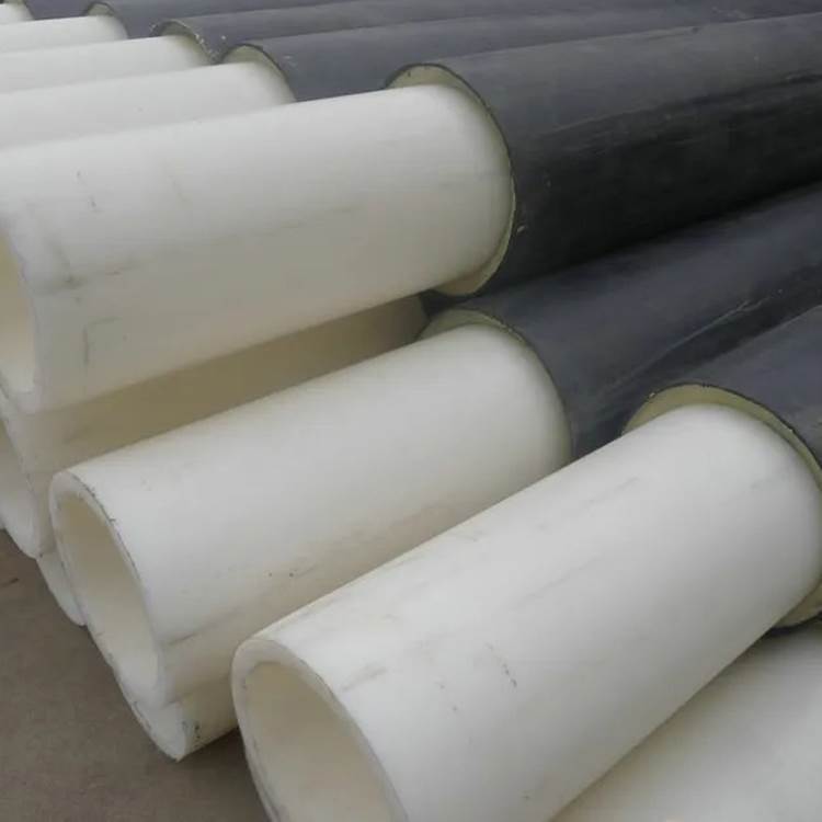 pert2型耐熱聚乙烯保溫管 pert2型耐熱聚乙烯保溫管