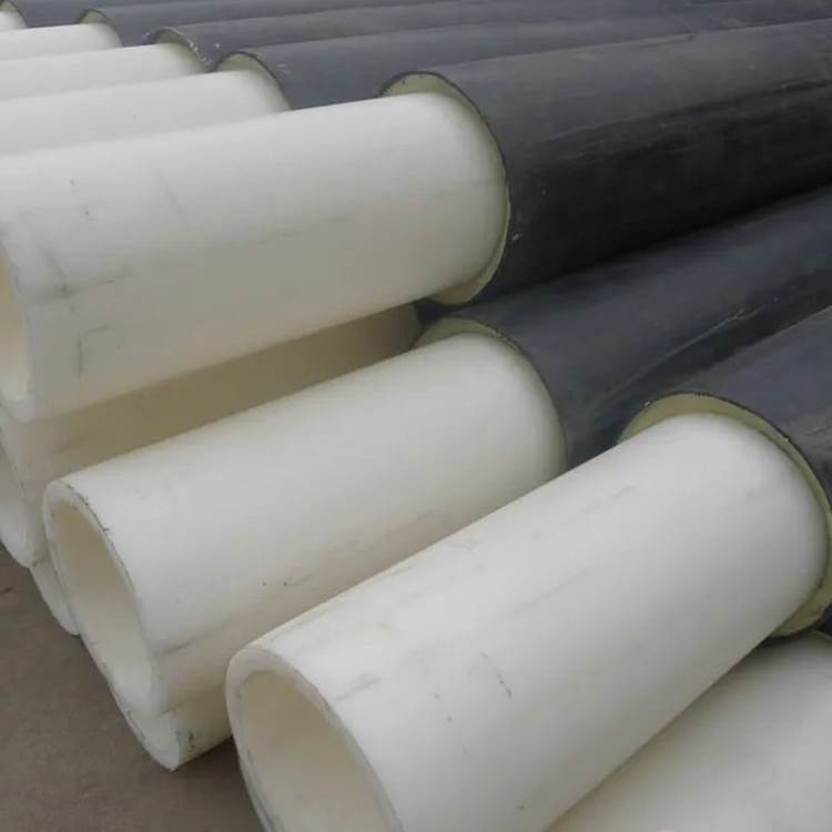 pert直埋保溫管 pert直埋保溫管