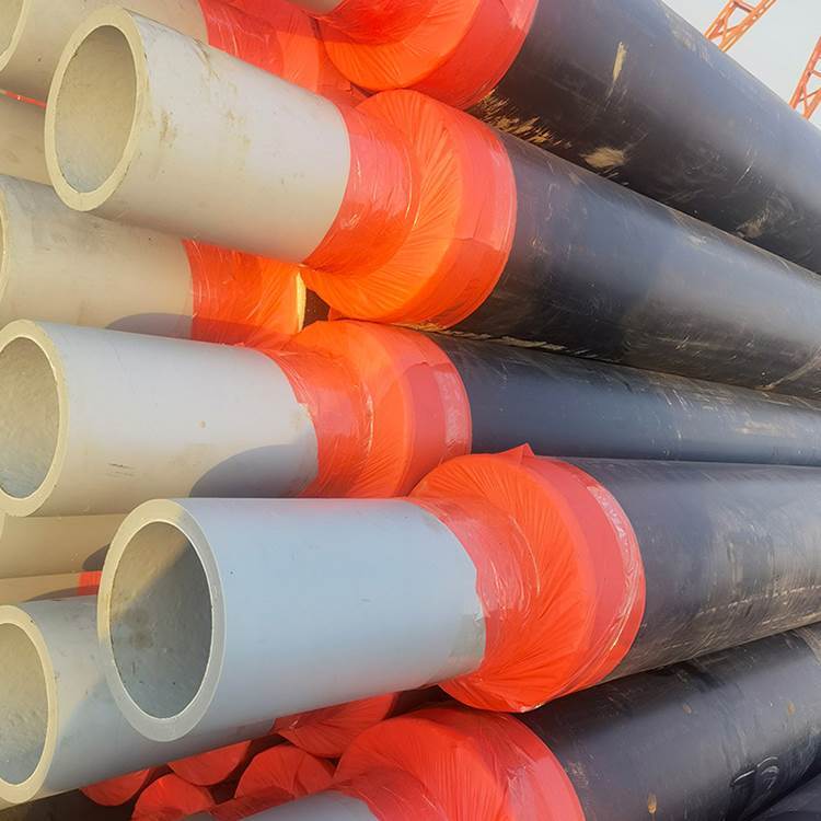 pert中央空調(diào)專用保溫管 pert中央空調(diào)專用保溫管