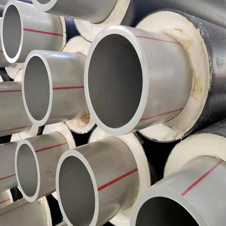 pert二代保溫管 pert二代保溫管