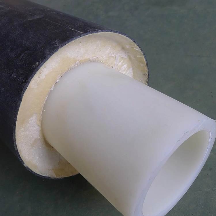 pert二型管直埋保溫管 pert二型管直埋保溫管