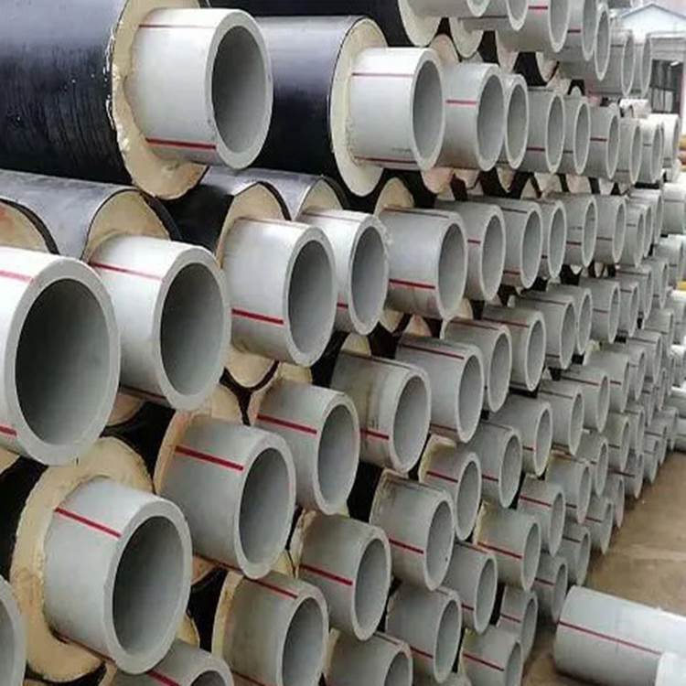 pert2型熱力管保溫管