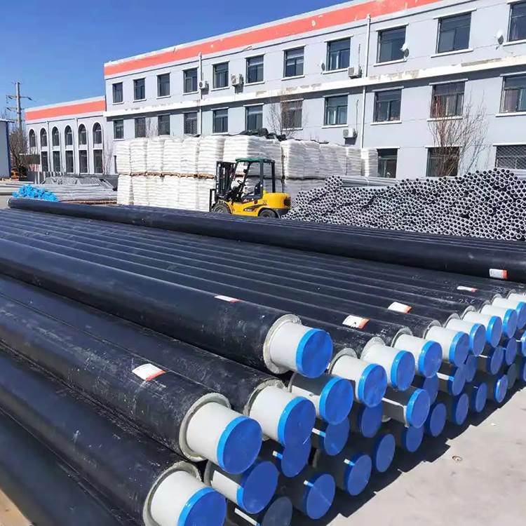 pert2聚氨酯保溫管 pert2聚氨酯保溫管