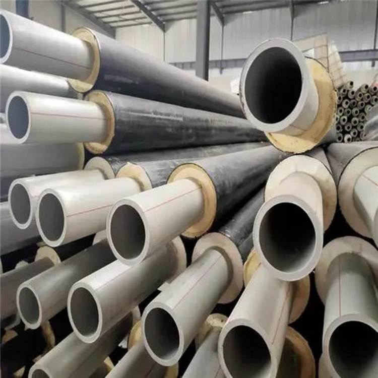 pert2型管保溫管 pert2型管保溫管