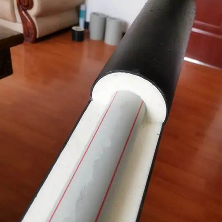 pert型直埋保溫管 pert型直埋保溫管