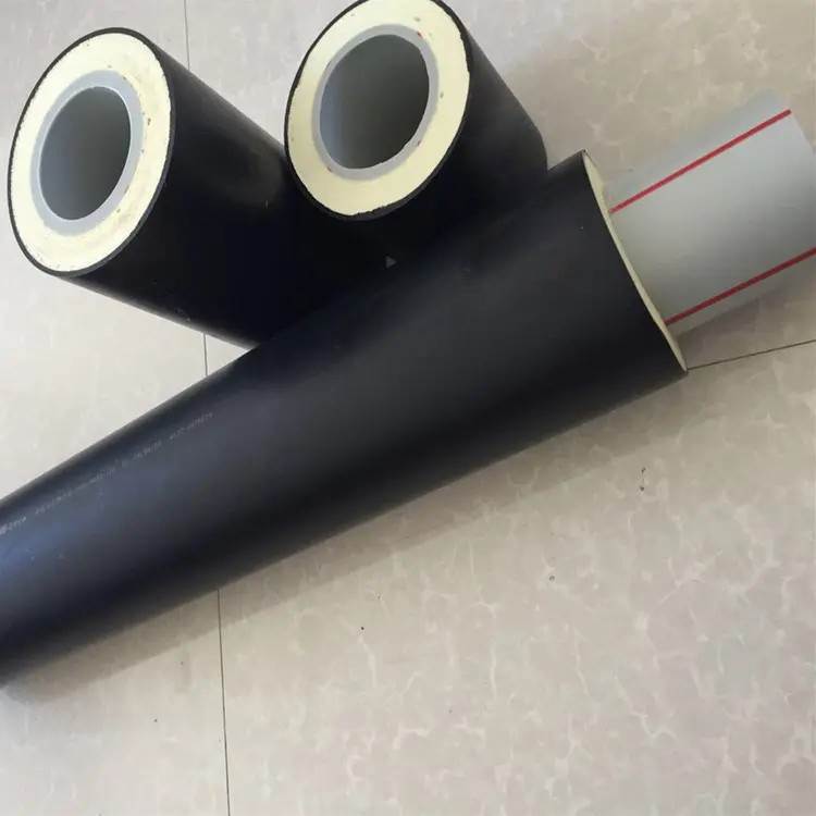 pert二代直埋保溫管 pert二代直埋保溫管