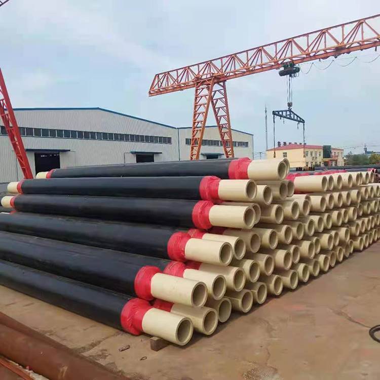 PERT2型聚氨酯保溫管 PERT2型聚氨酯保溫管