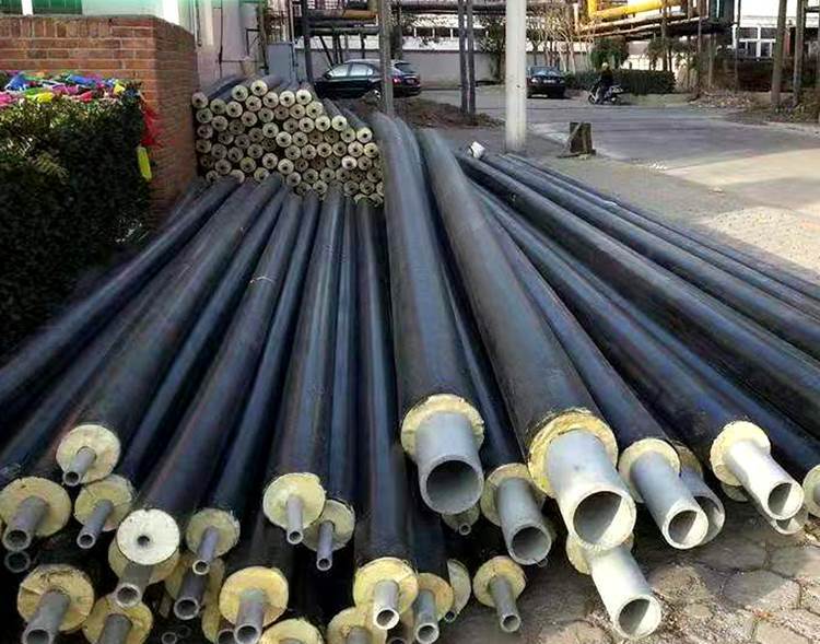 pert熱力保溫管 pert熱力保溫管