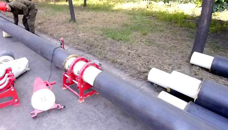 PERT保溫管道 PERT保溫管道