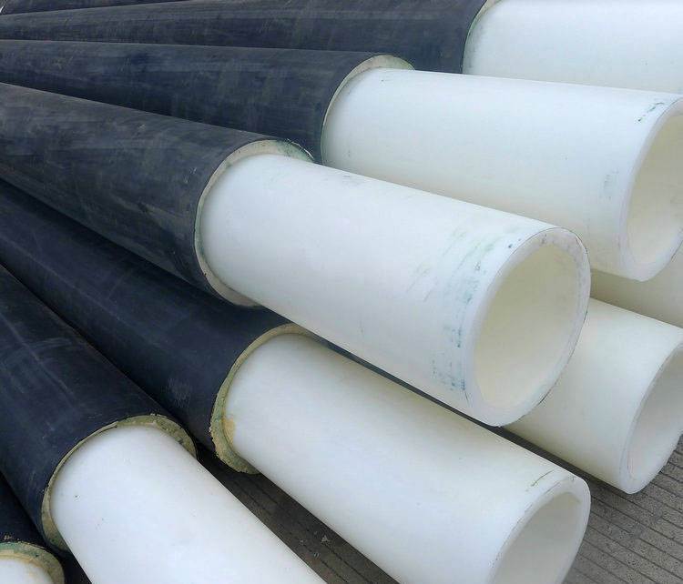 pert二型熱力管材 pert二型熱力管材