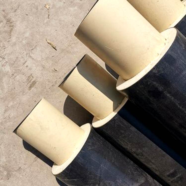 pert復(fù)合保溫管 pert復(fù)合保溫管