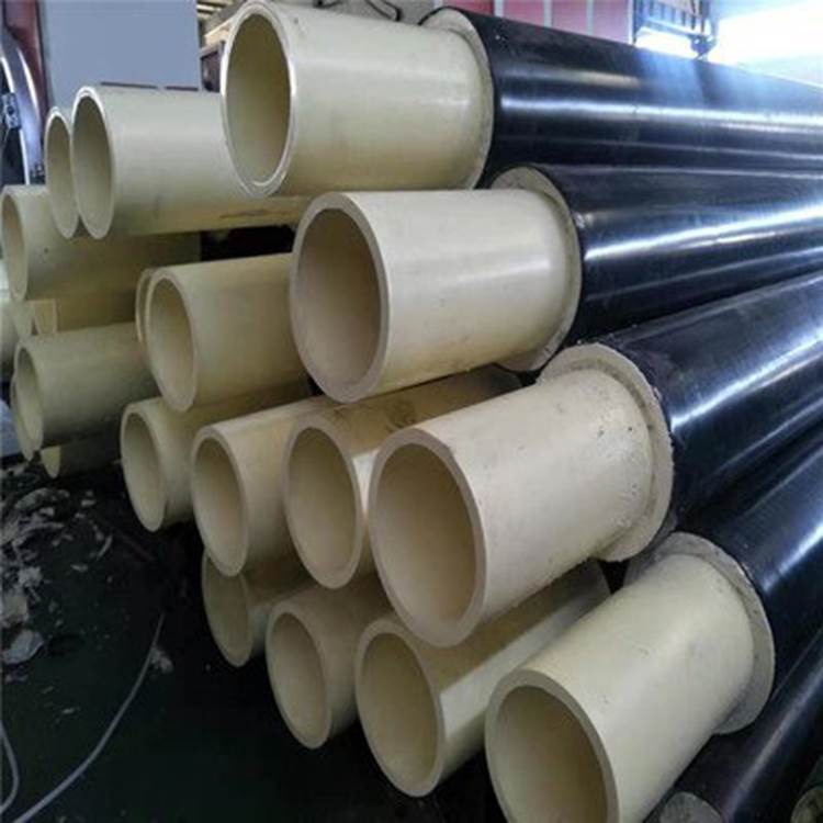 PERT保溫管道 PERT保溫管道