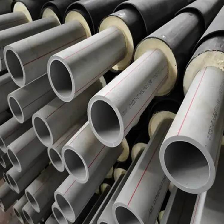 pert保溫管廠家 pert保溫管廠家