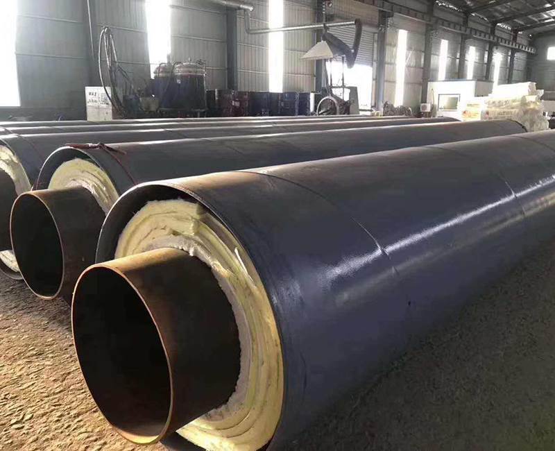 鋼套蒸汽保溫管生產(chǎn)廠家 鋼套蒸汽保溫管生產(chǎn)廠家