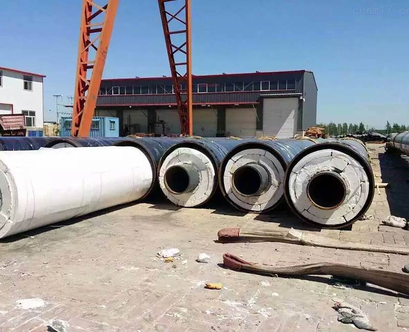 鋼套鋼蒸汽保溫無縫鋼管制造廠家 鋼套鋼蒸汽保溫無縫鋼管制造廠家