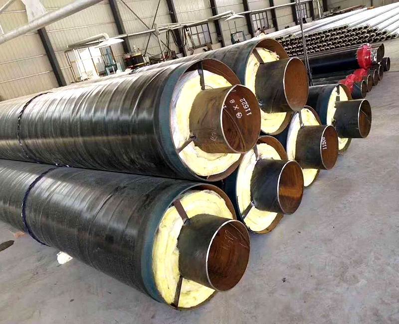 直埋鋼套鋼保溫鋼管生產(chǎn)廠家 直埋鋼套鋼保溫鋼管生產(chǎn)廠家