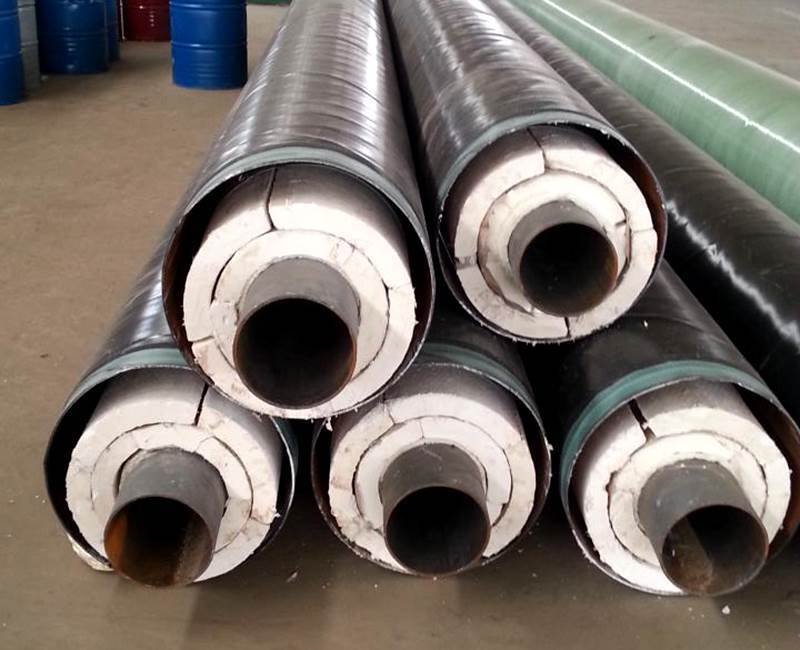 直埋式預(yù)制保溫管廠家 直埋式預(yù)制保溫管廠家