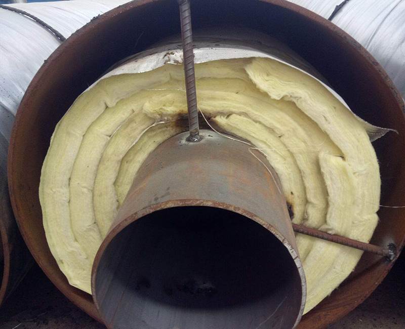 滄州鋼套鋼直埋保溫鋼管生產(chǎn)廠家 滄州鋼套鋼直埋保溫鋼管生產(chǎn)廠家