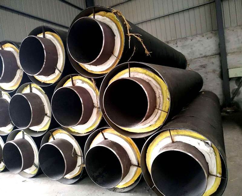 直埋鋼套鋼鋼管保溫 直埋鋼套鋼鋼管保溫