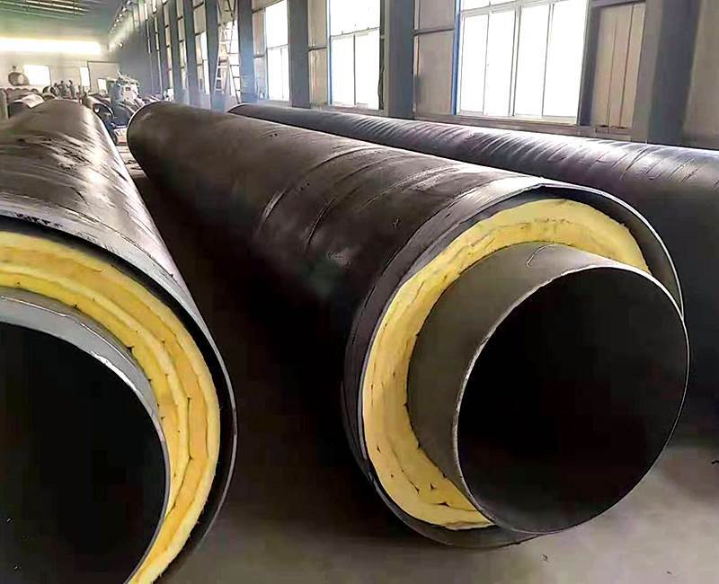 國標保溫鋼管生產廠家 國標保溫鋼管生產廠家