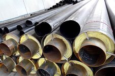 鋼套鋼保溫鋼管價格