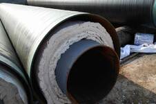 鋼套鋼蒸汽保溫直縫鋼管生產廠家