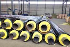 保溫螺旋鋼管生產廠家