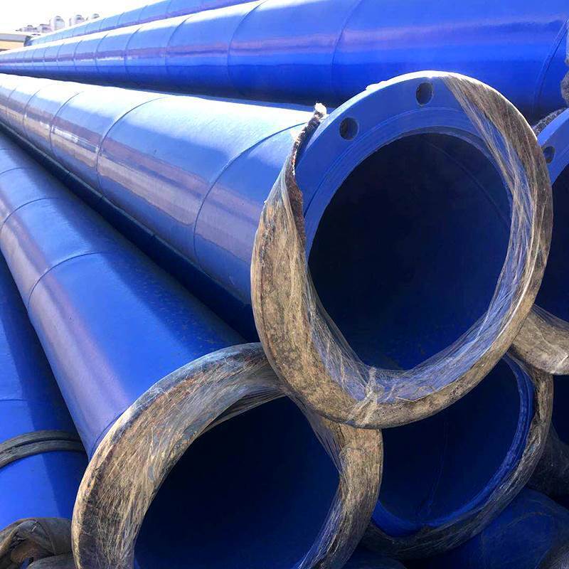 礦用雙抗涂塑復(fù)合鋼管 礦用雙抗涂塑復(fù)合鋼管