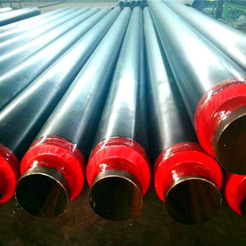 直埋式聚氨酯保溫鋼管多少錢一米 直埋式聚氨酯保溫鋼管多少錢一米