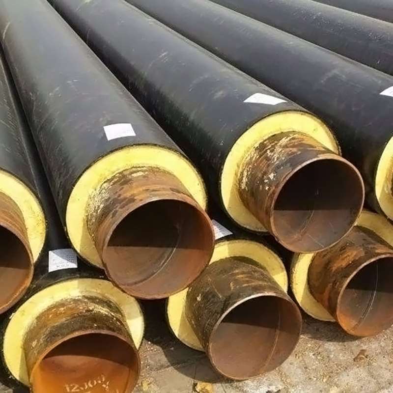 聚氨酯保溫鋼管的用途 聚氨酯保溫鋼管的用途