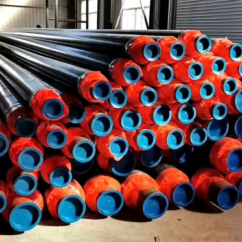 聚氨酯發(fā)泡保溫鋼管價格