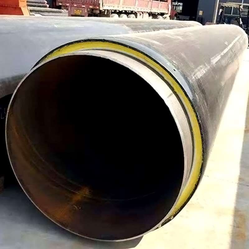 聚氨酯保溫鋼管型號 聚氨酯保溫鋼管型號