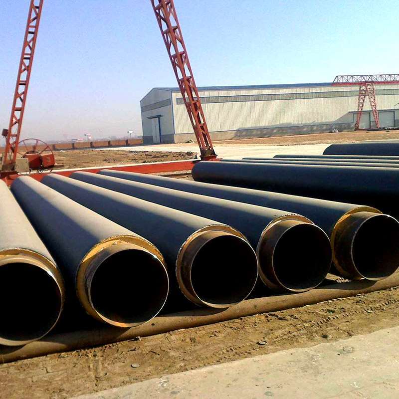 聚氨酯保溫鋼管哪家好 聚氨酯保溫鋼管哪家好