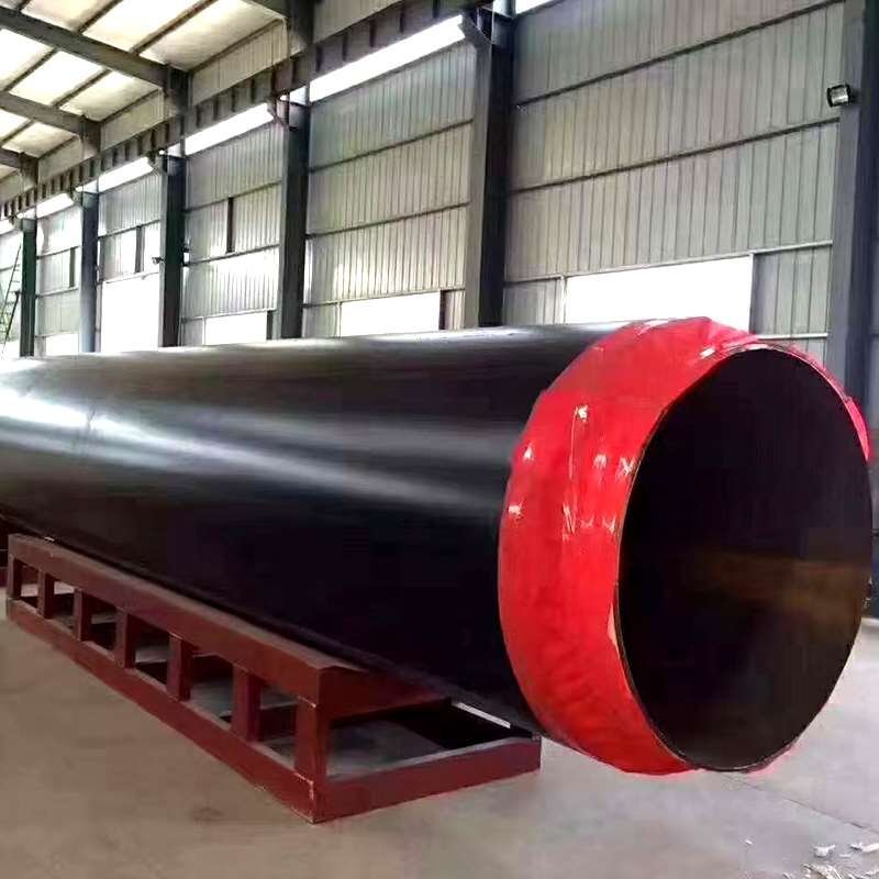 預(yù)制聚氨酯直埋保溫管規(guī)格 預(yù)制聚氨酯直埋保溫管規(guī)格