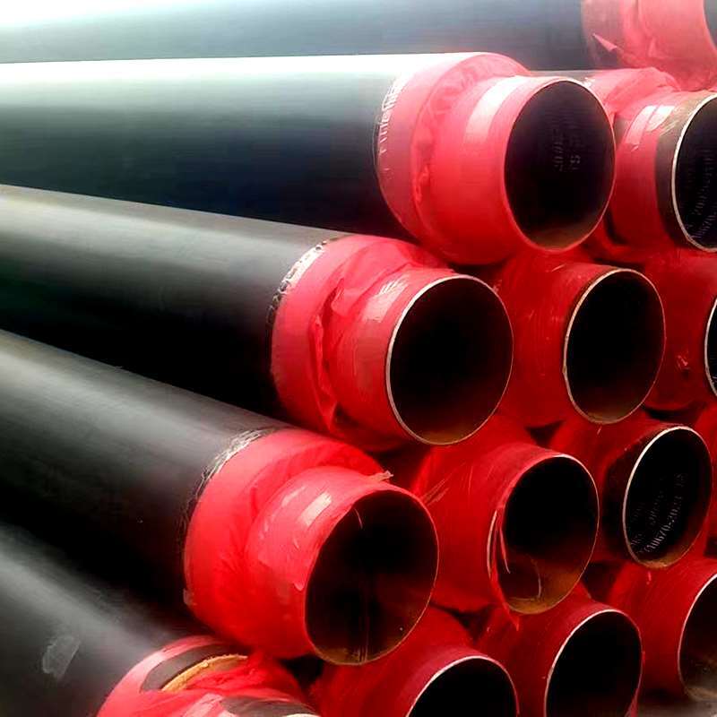 聚氨酯發泡保溫鋼管 聚氨酯發泡保溫鋼管