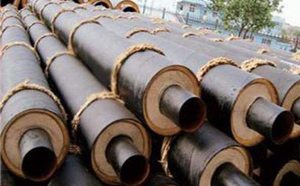 滄州鋼套鋼直埋保溫無縫鋼管 滄州鋼套鋼直埋保溫無縫鋼管