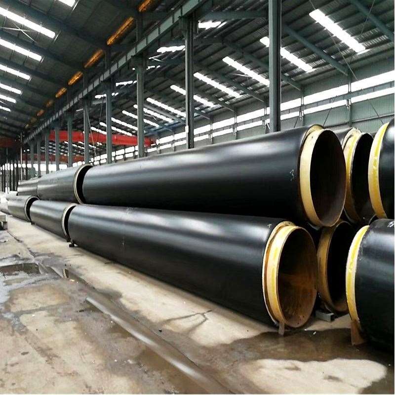 供暖保溫鋼管生產(chǎn)廠家 供暖保溫鋼管生產(chǎn)廠家