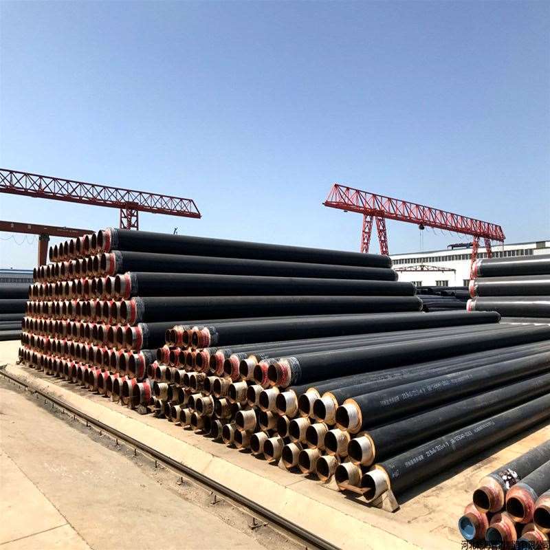 集中供暖鋼管保溫 集中供暖鋼管保溫