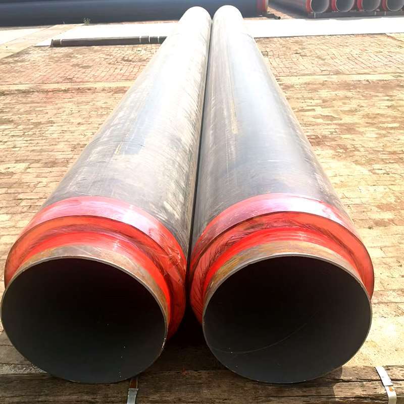 供暖保溫鋼管廠家 供暖保溫鋼管廠家