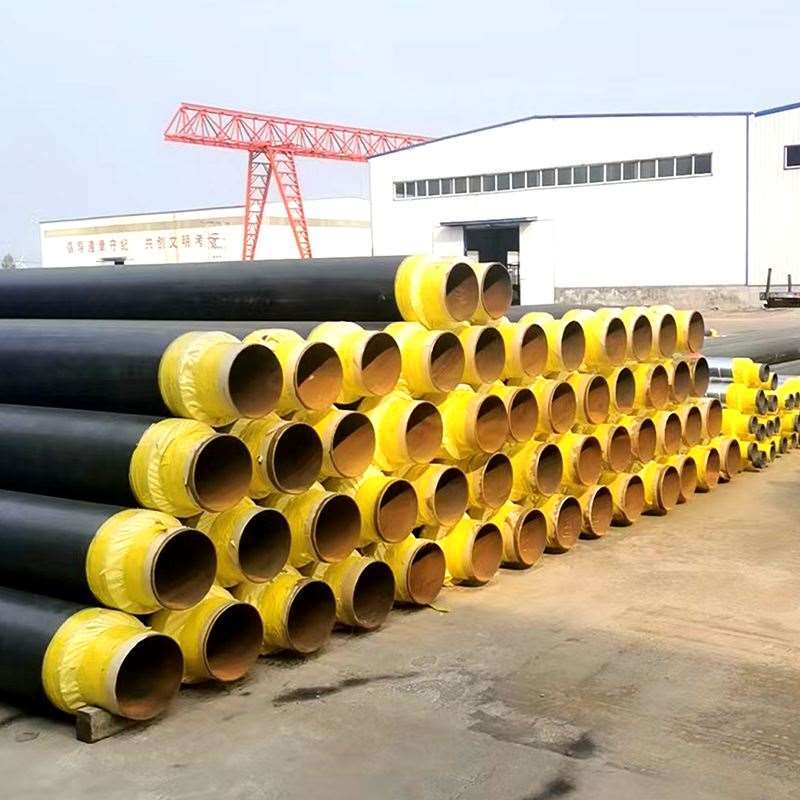 保溫供暖鋼管 保溫供暖鋼管