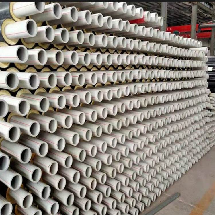 聚氨酯保溫管PERT價格 聚氨酯保溫管PERT價格