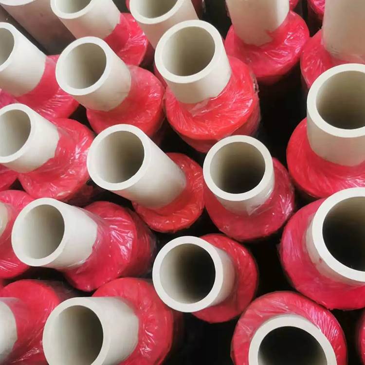 pert預制保溫管批發 pert預制保溫管批發