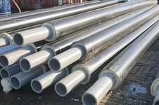 pert2型熱力保溫管生產(chǎn)廠家