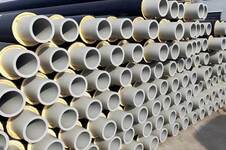 pert ii型預(yù)制直埋保溫管廠家