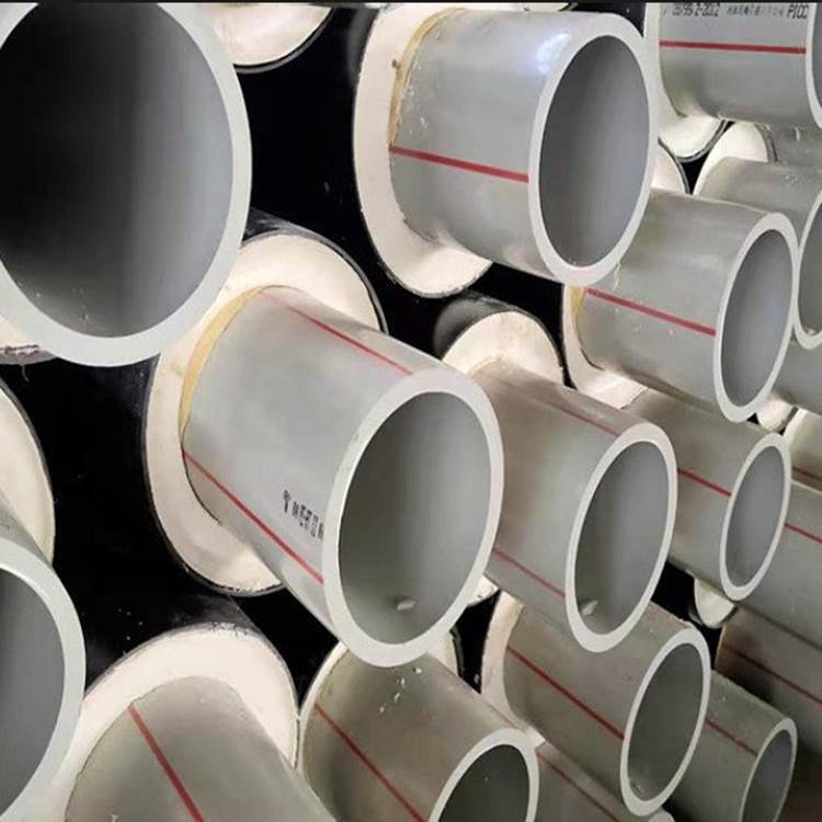 pert型保溫管廠家