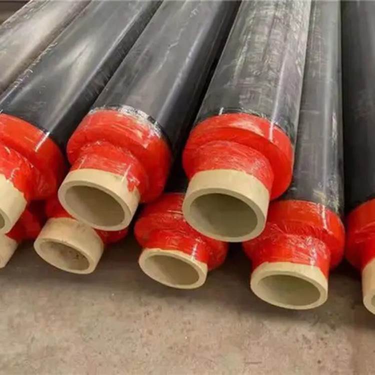 pert 直埋保溫管 pert 直埋保溫管