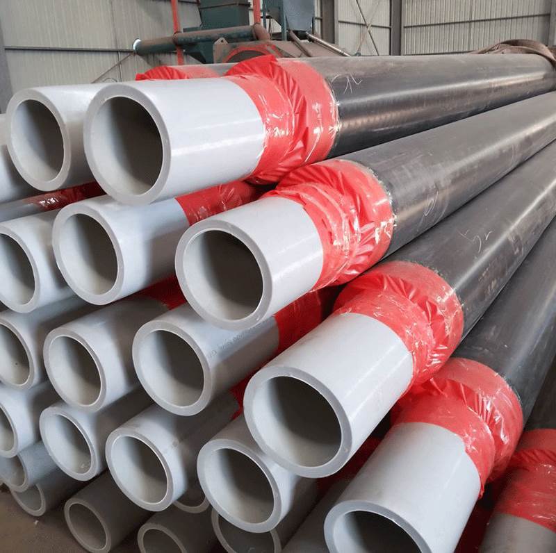 熱力pert二代保溫管生產廠家 熱力pert二代保溫管生產廠家