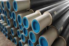 PERT二型溫泉保溫管